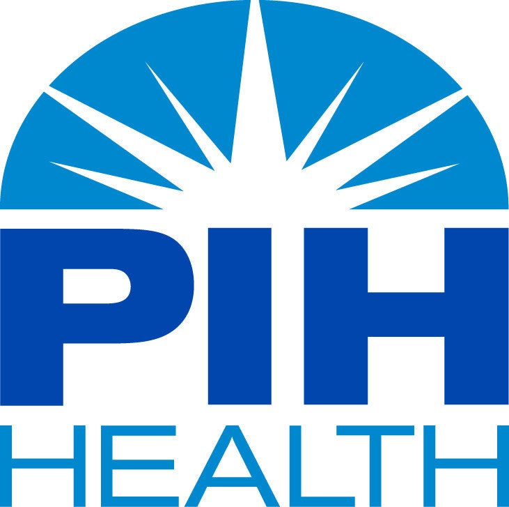 PIH Health logo